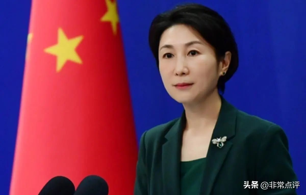 中方回应伊朗,中国一句话，像一颗定心丸——伊朗高层拍桌子：咱不怕拼命！