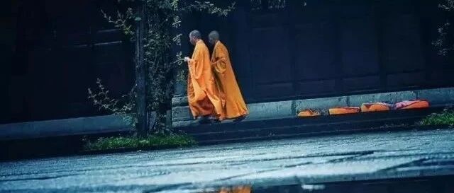 熬住，你就赢了！