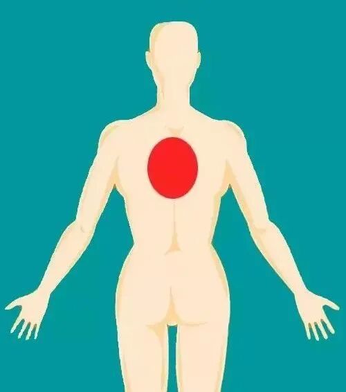 10个部位疼警惕是心梗！这两个月特别危险