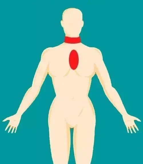 10个部位疼警惕是心梗！这两个月特别危险