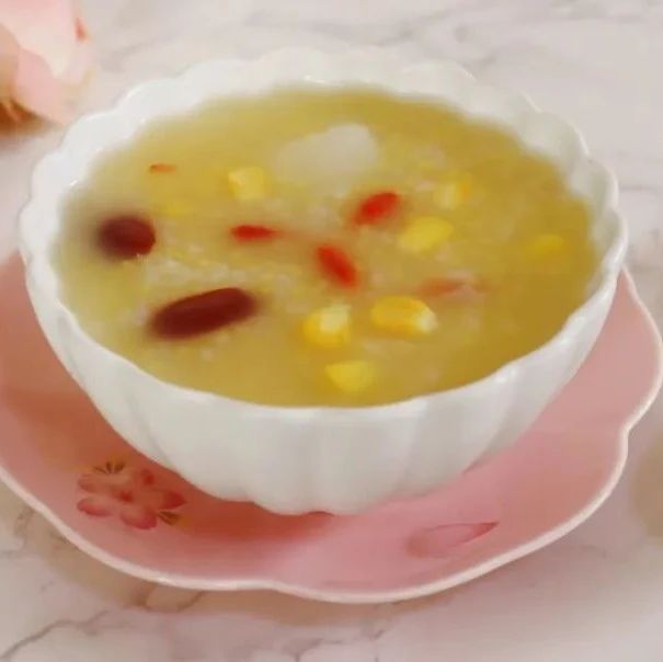 脾胃虚弱多喝它，不但健脾补肺，还能安神养胃助消化