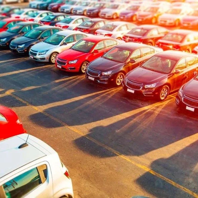 4月车企销量表现分化 专家建议应重塑供应链
