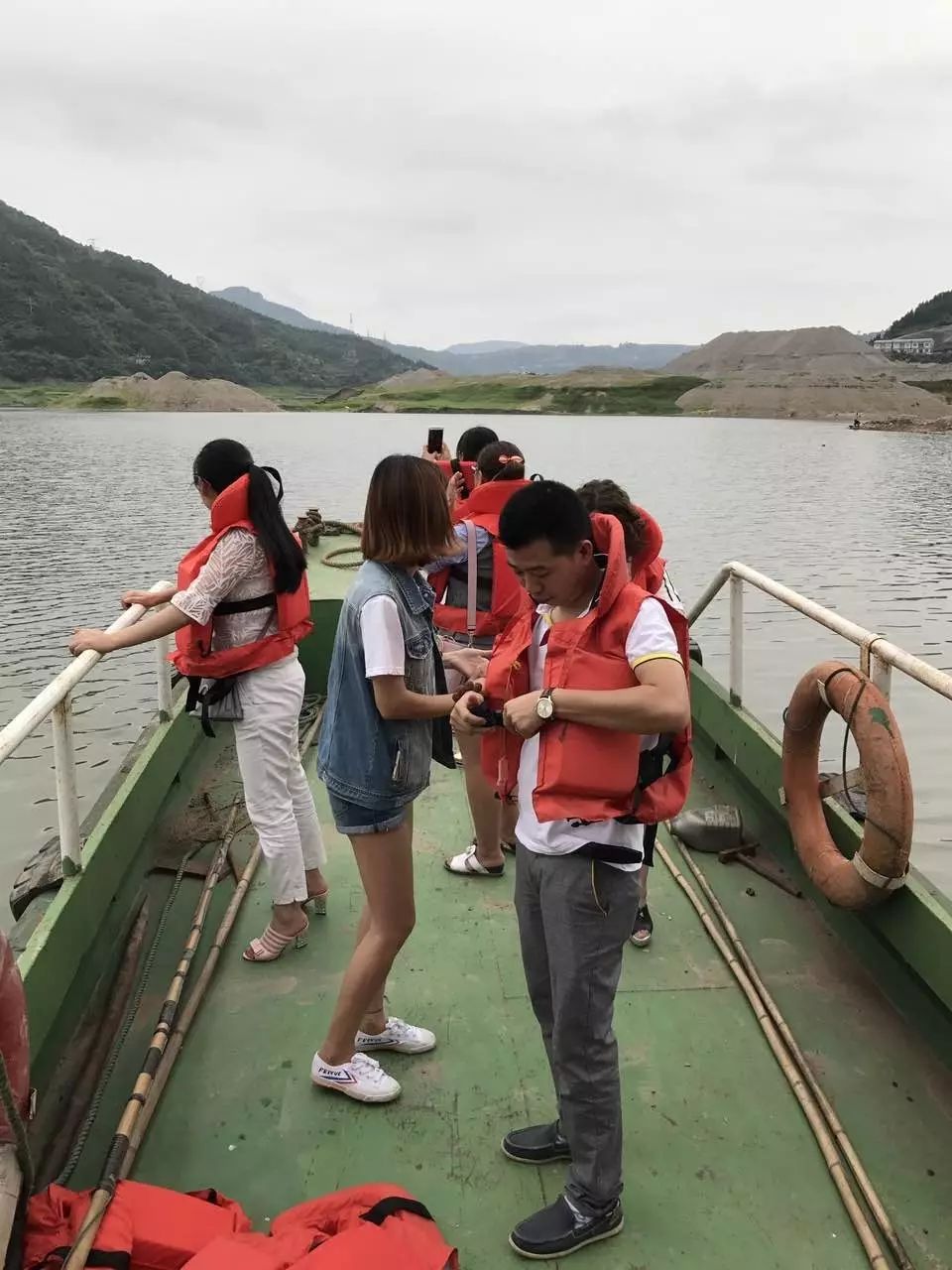 开州青年商会