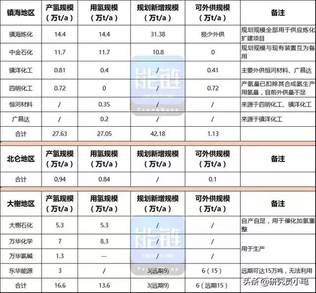 宁波金发与浙能集团合作：浙能建站，宁波金发供氢
