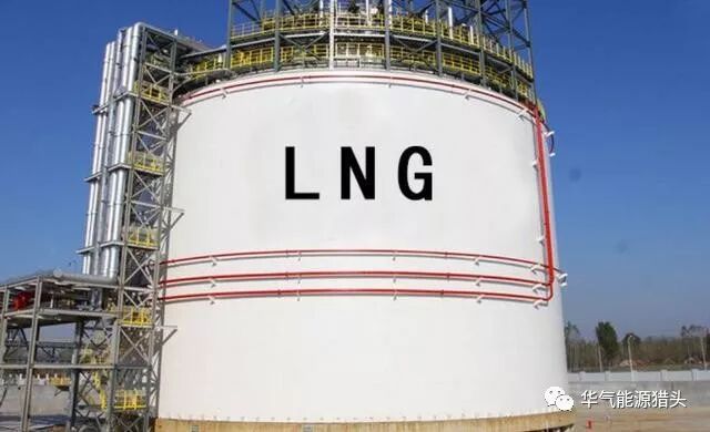 为什么有钱也进口不了LNG？