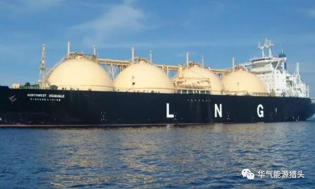 为什么有钱也进口不了LNG？