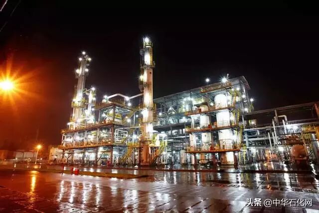 4月港口多类化学品暂停装卸！国家公布油气领域限制、淘汰产业！