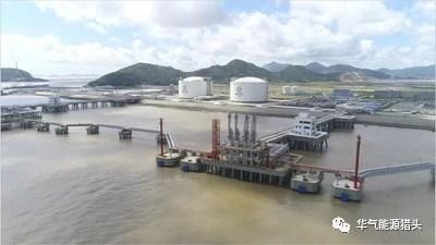 中国能源行业两大领军企业携手唯链发布液化天然气区块链解决方案