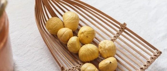 它是“秋果之王”！每天吃几粒，腰好、腿好、血管好~