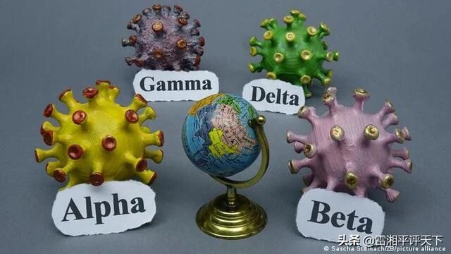 面对“德尔塔”变异病毒，我们怎么防？权威说法来了！-幼师课件网