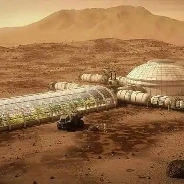 终于来了！人类移民“第二家园”或已成定局，如果让你去火星生活你愿意吗？
