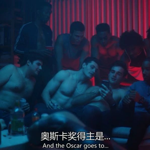 HBO再出爆款大尺度神剧，果然无下限！