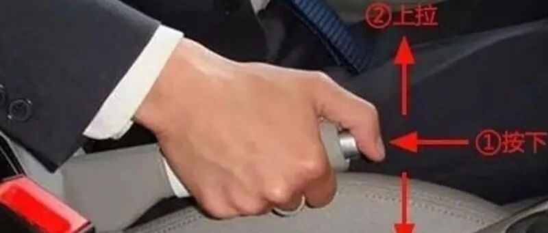 “最毁车”的3​个习惯，新手司机频频犯错，汽车报废怪不得别人！