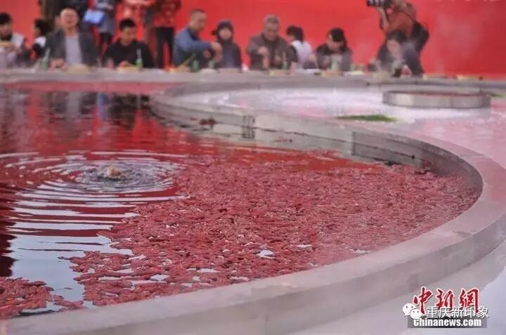 重庆火锅博物馆的前生今世