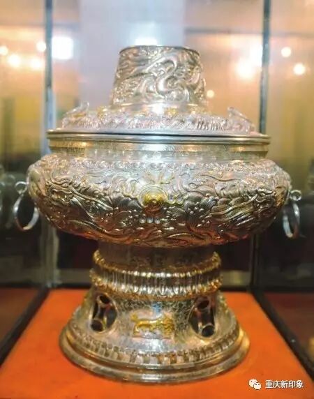 重庆火锅博物馆的前生今世