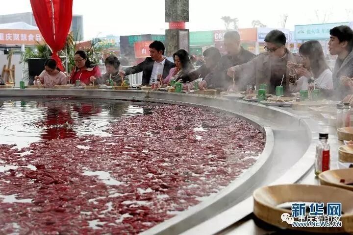 重庆火锅博物馆的前生今世