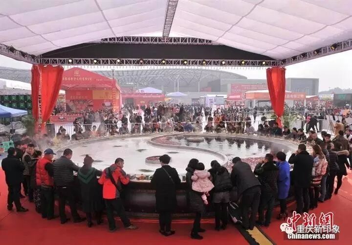 重庆火锅博物馆的前生今世