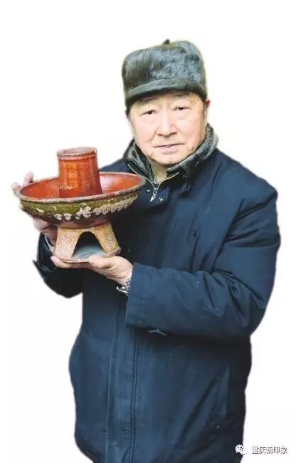 重庆火锅博物馆的前生今世