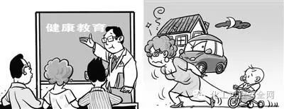 【焦点关注】亚健康，拷问白领劳动保护