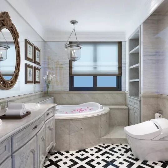 家里买马桶，纠结直冲式和虹吸式，听内行人一说，立马明白了