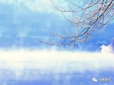 【晚间分享】今日古诗分享《冬夕》-幼师课件网