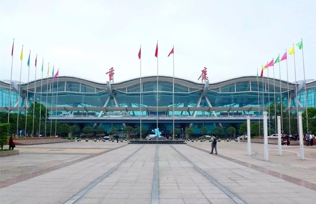 重庆机场有几个 除了江北机场，你还知道重庆市区有过几个机场？
