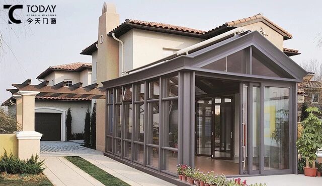 阳光房门窗应该怎样保养才合理？