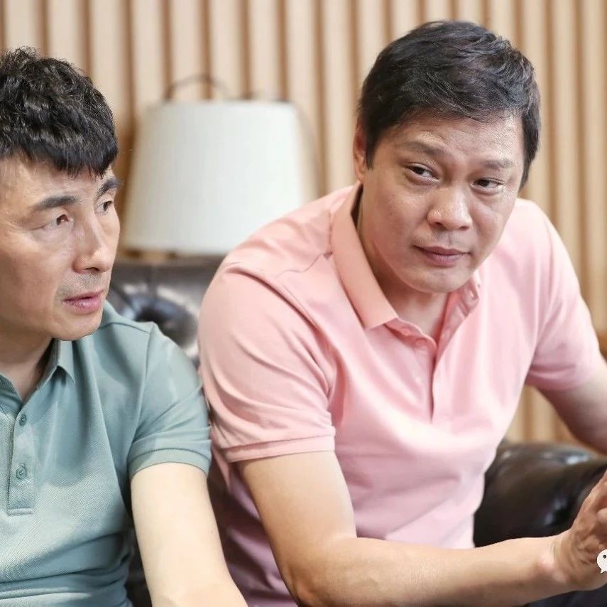 范志毅李玮锋齐聚上海，对国足和李铁说了些掏心掏肺的真心话……