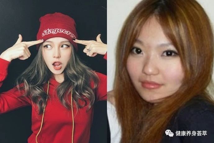 罗志祥女友周扬青体重不足90斤?瘦成这样就因为这个“魔鬼食谱”