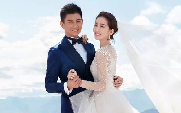 刘诗诗真有了!结婚四年屡遭催生的吴奇隆,终于高调宣布怀孕了?