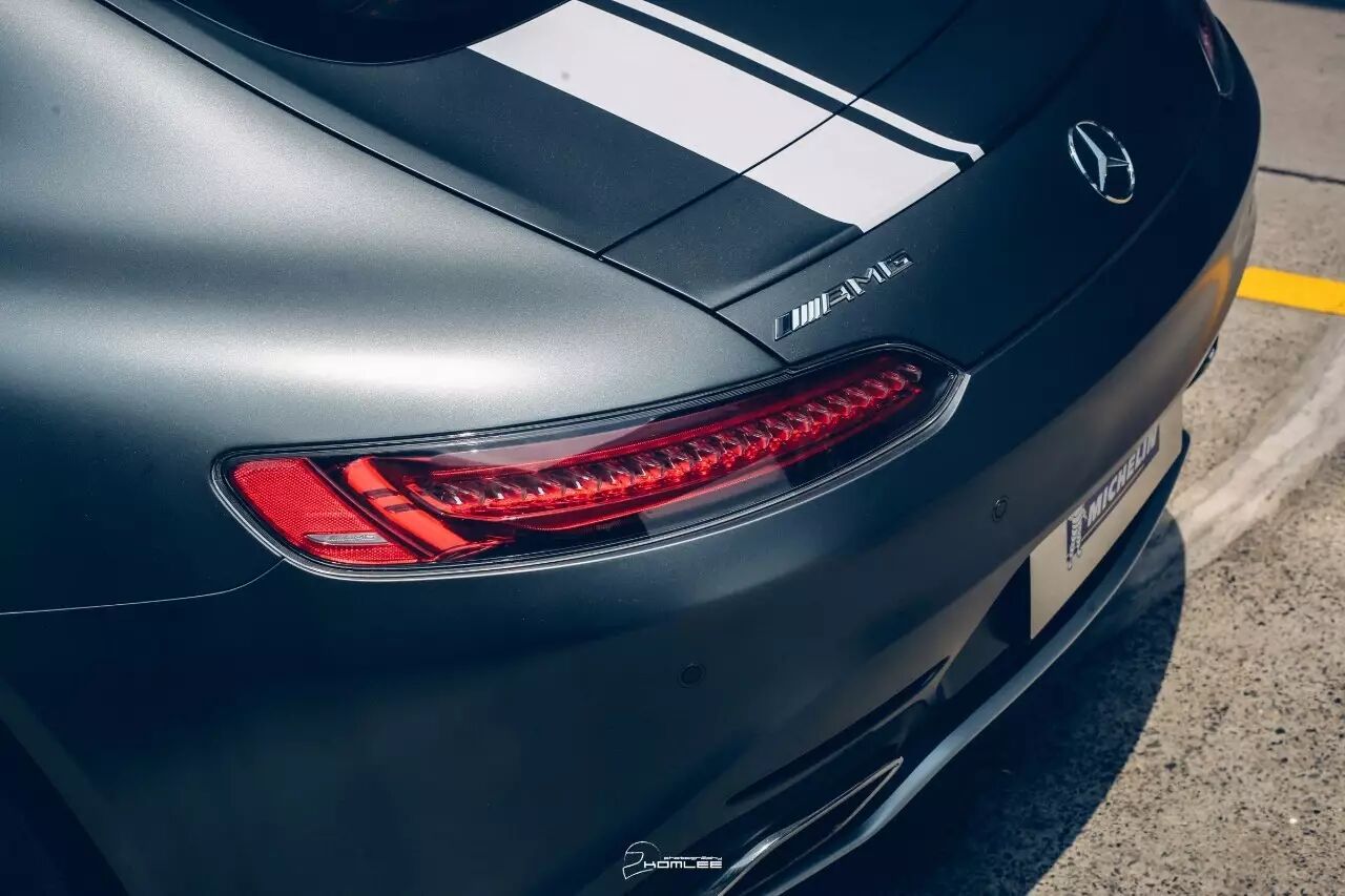 有性能就够了，可偏偏还是高颜值丨试米其林Pilot Sport新品