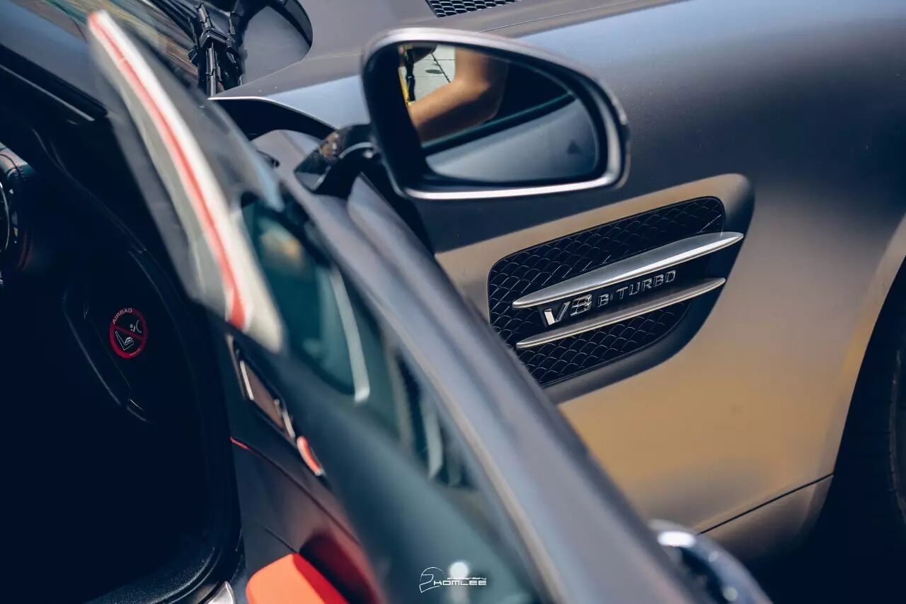 有性能就够了，可偏偏还是高颜值丨试米其林Pilot Sport新品