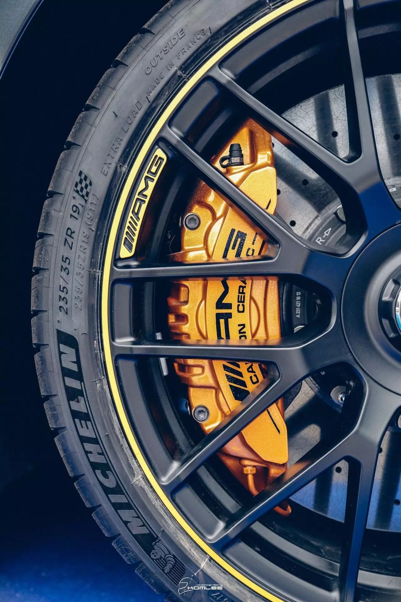 有性能就够了，可偏偏还是高颜值丨试米其林Pilot Sport新品