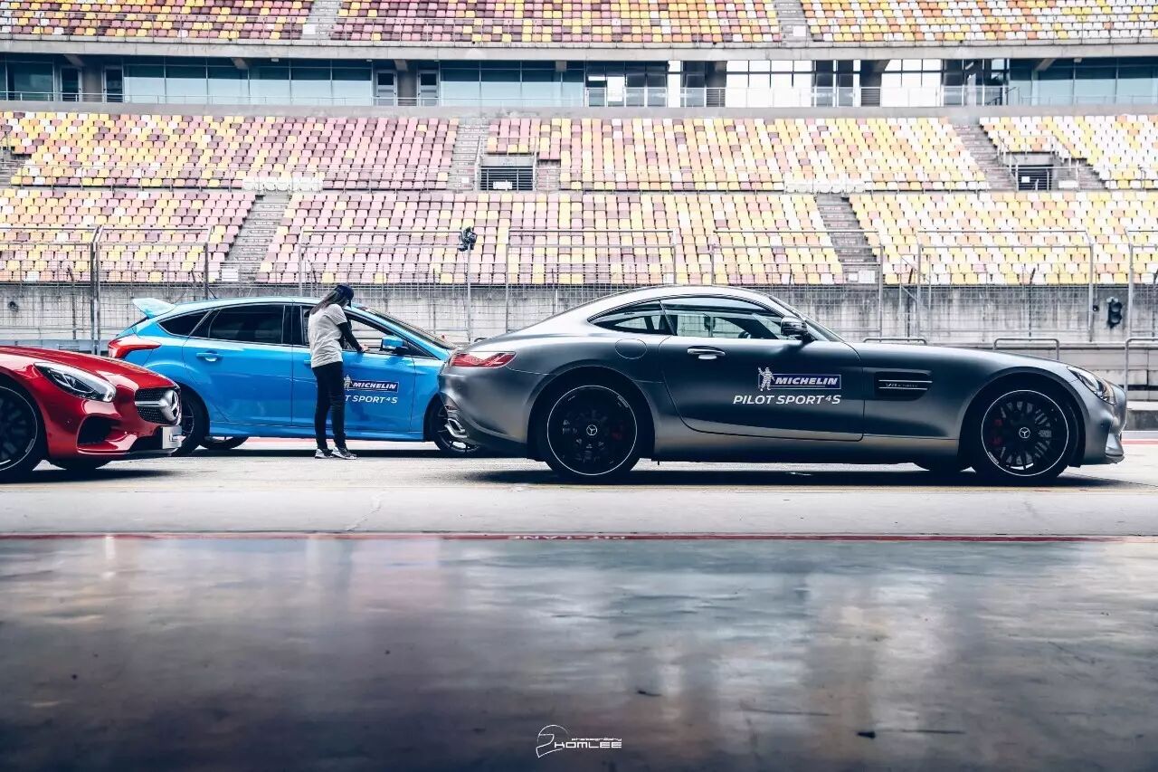 有性能就够了，可偏偏还是高颜值丨试米其林Pilot Sport新品