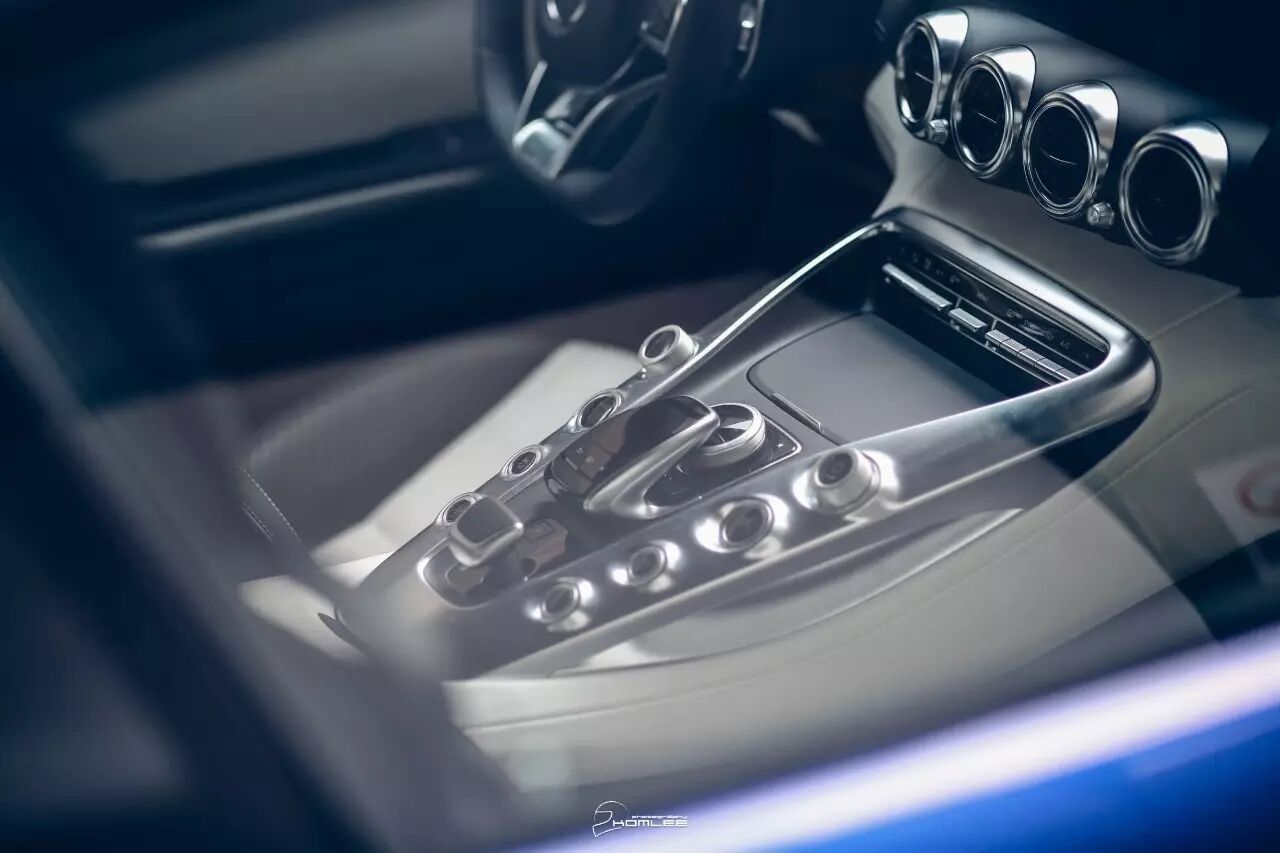 有性能就够了，可偏偏还是高颜值丨试米其林Pilot Sport新品