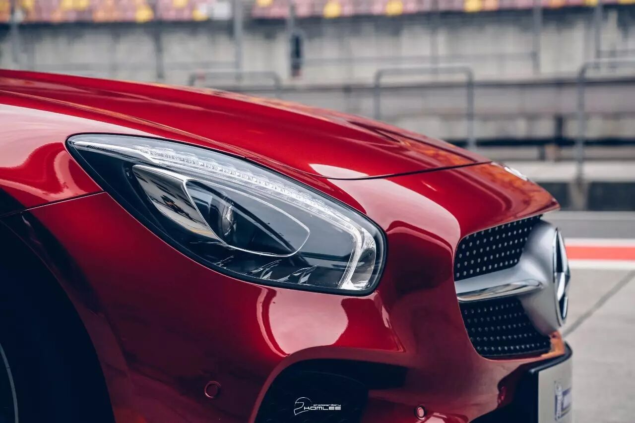 有性能就够了，可偏偏还是高颜值丨试米其林Pilot Sport新品