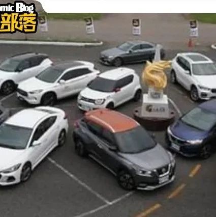 看看日本汽车榜都是什么车，去辆中国车估计也能上榜？