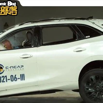 C-NCAP最新测试成绩盘点，起亚KX3垫底，传祺GS4傲视群雄！