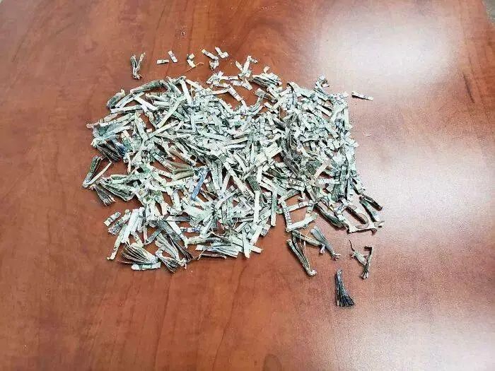 什么是倒霉的最高境界?!