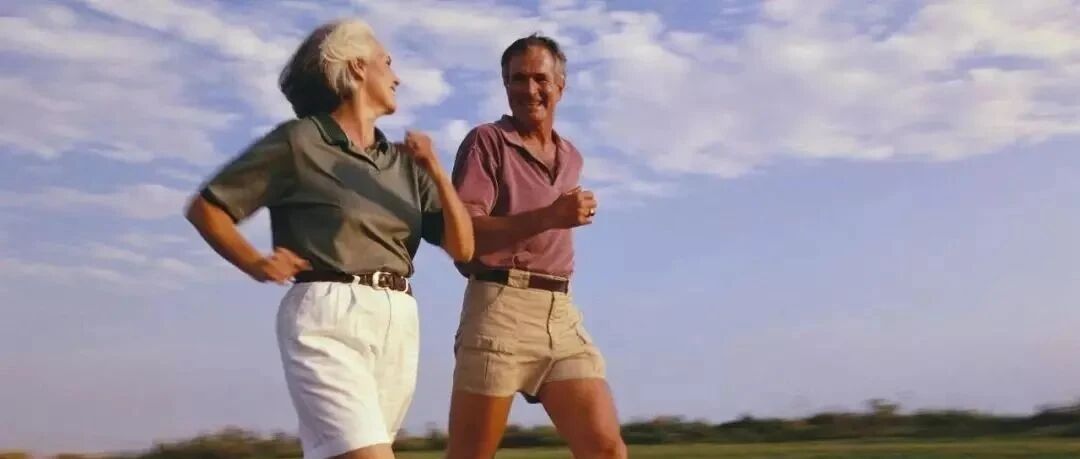 最好的养生习惯，全球统计前十名公布！（建议收藏）