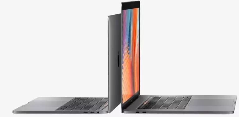 大富精工造Type-C助力Macbook Pro成功发布