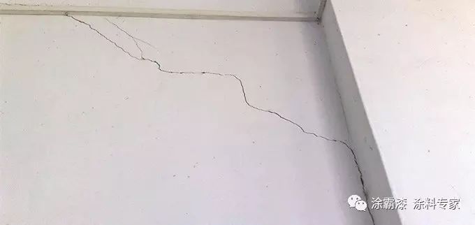規避墻面開裂,有這些你需要去做的事