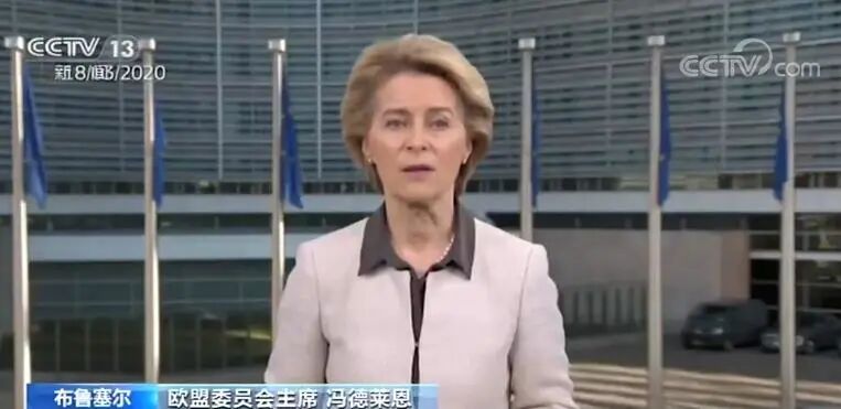 『中国』埃航机长与中国塔台的对话很催泪