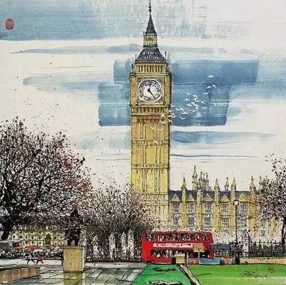 好好经营你的35-55岁（不管多忙，也要看看）