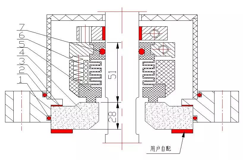 在化工企业上班?那你一定得了解釜用机械密封 - 高级工程师 - 一帆风顺 在化工企业上班?那你一定得了解釜用机械密封 - 高级工程师 - 一帆风顺