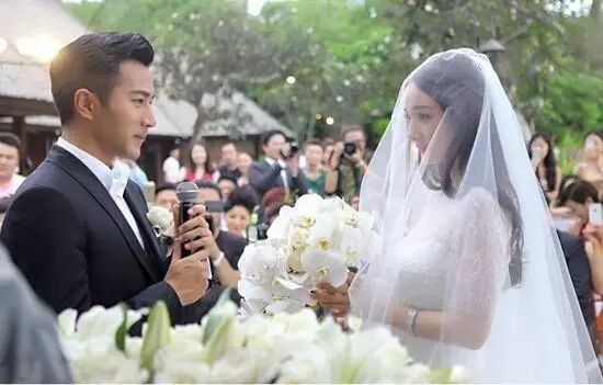 看完刘恺威这些前女友、绯闻女友,你就知道他为什么娶杨幂了!