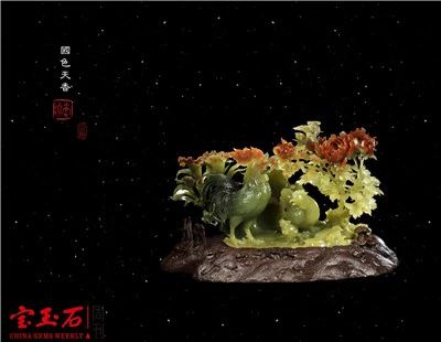 探访将玉雕艺术馆建在深山里的辽宁省玉雕大师——唐帅 探访将玉雕艺术馆建在深山里的辽宁省玉雕大师——唐帅