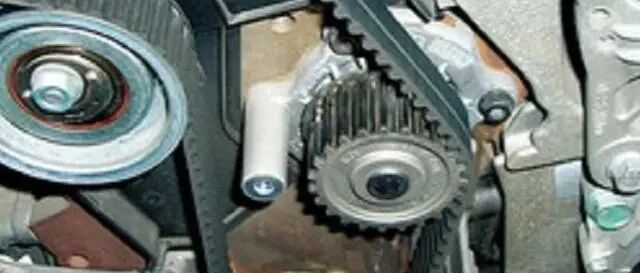 7万公里后，这4个零件记得更换！