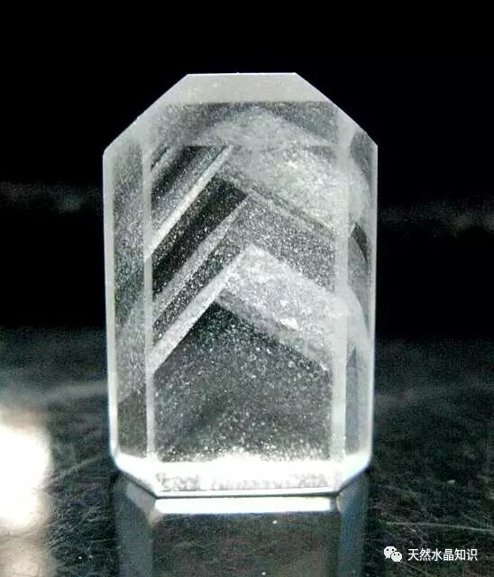 各类天然水晶以及染色、造假水晶大揭底——绿幽灵、草莓晶篇