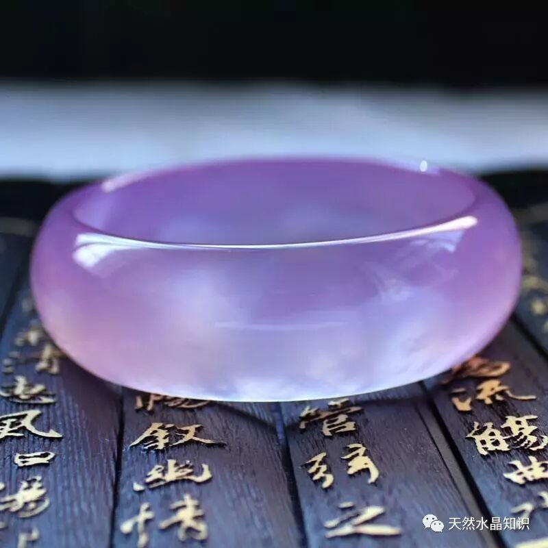 各类天然水晶以及染色、造假水晶大揭底——粉水晶篇